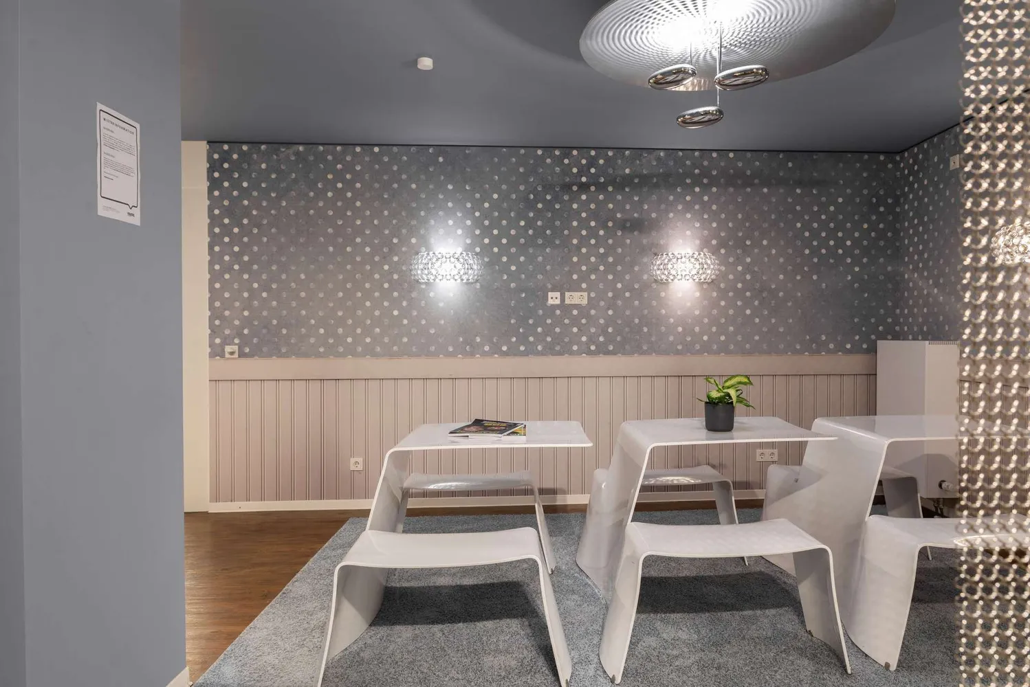 1 Zimmer Wohnung mit 62 m² in München – Bild 10