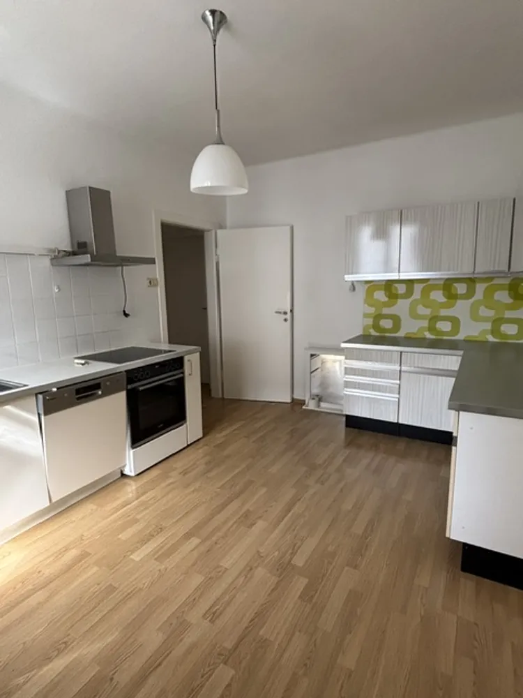 2 Zimmer Wohnung mit 96 m² in Heidelberg – Bild 3