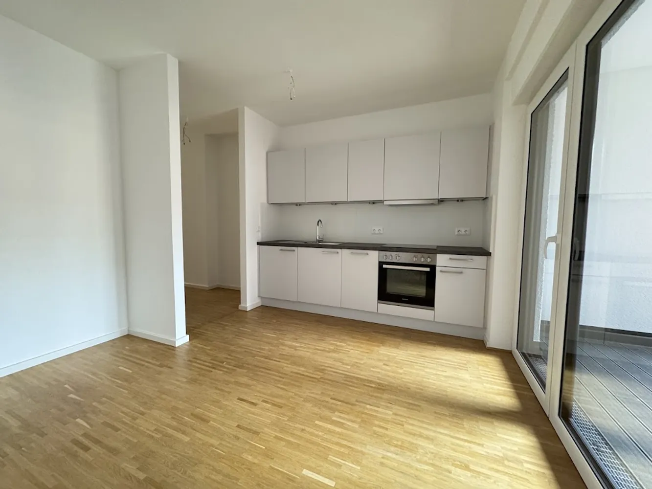2 Zimmer Wohnung mit 46 m² in Hannover – Bild 5