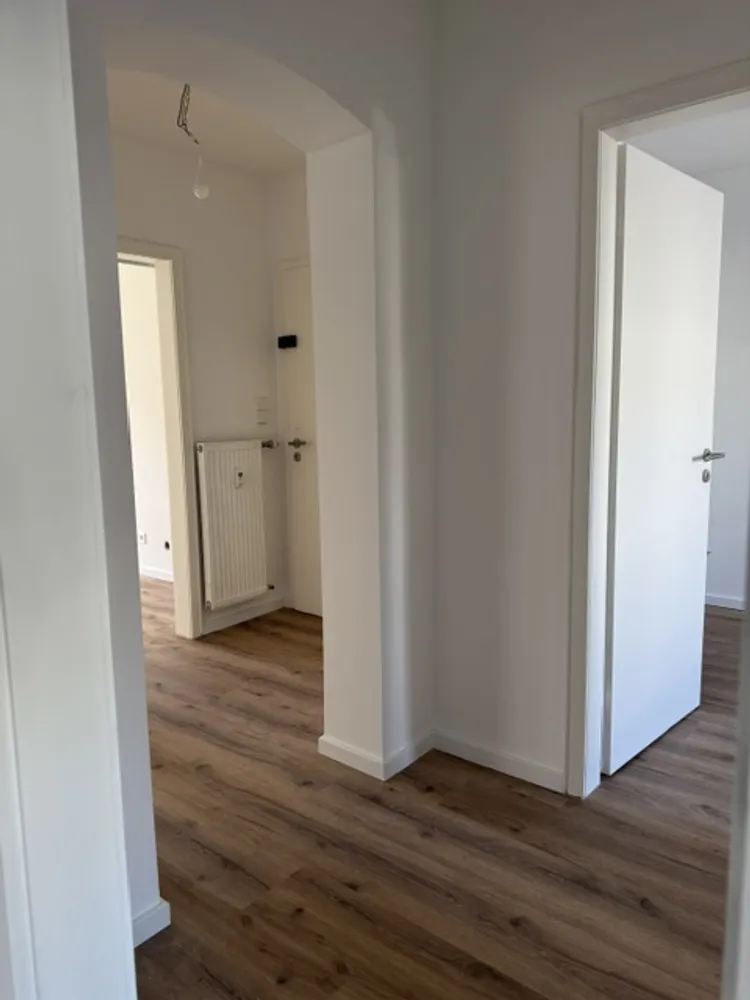 3 Zimmer Wohnung mit 68 m² in Leverkusen – Bild 10