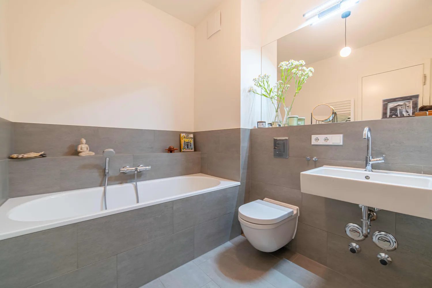 4 Zimmer Wohnung mit 115 m² in Berlin – Bild 11
