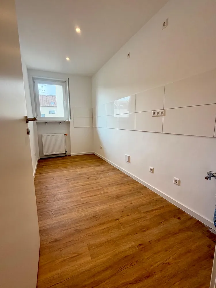 2 Zimmer Wohnung mit 46 m² in Mannheim – Bild 4