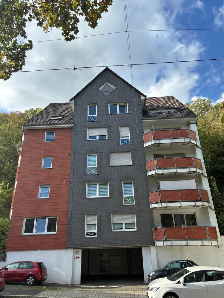 3 Zimmer Wohnung mit 87 m² in Hagen – Bild 10