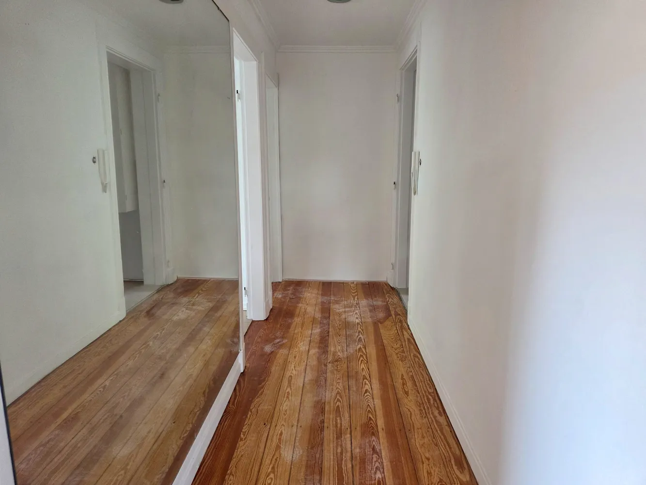 4 Zimmer Wohnung mit 124 m² in Hamburg – Bild 11