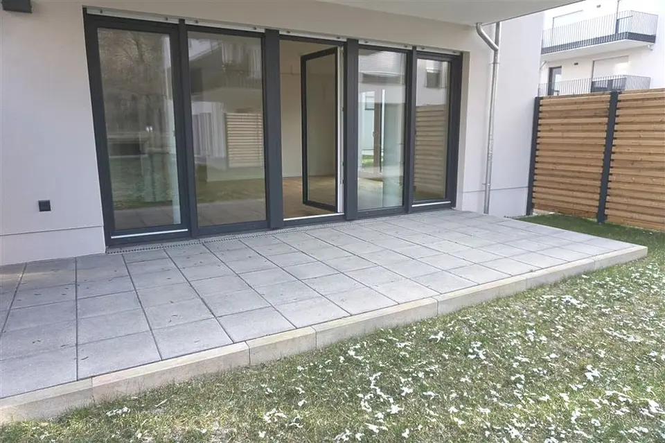 2 Zimmer Wohnung mit 74 m² in Trier – Bild 10