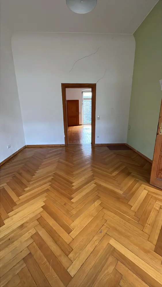 6 Zimmer Wohnung mit 135 m² in Mannheim – Bild 8