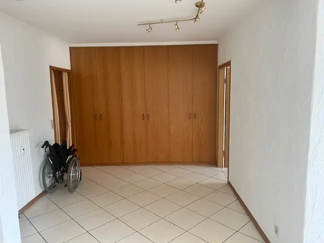 2 Zimmer Wohnung mit 64 m² in Saarbrücken – Bild 6