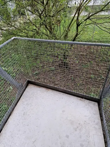 1 Zimmer Wohnung mit 25 m² in Heidelberg – Bild 11
