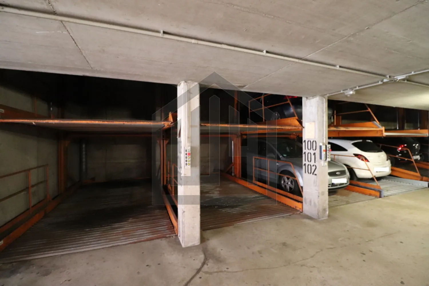 1 Zimmer Wohnung mit 30 m² in Karlsruhe – Bild 6