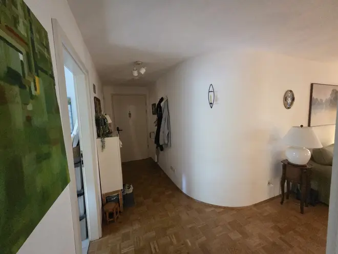2 Zimmer Wohnung mit 58 m² in Darmstadt – Bild 7