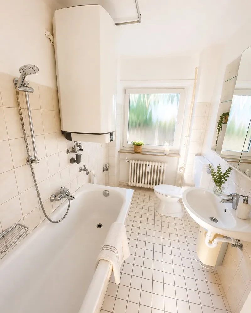 3 Zimmer Wohnung mit 76 m² in Lörrach – Bild 5