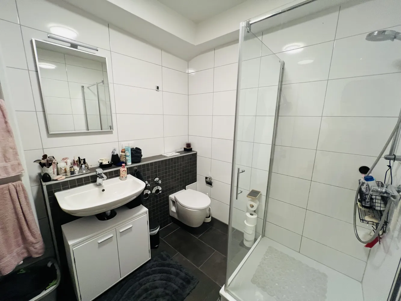 2 Zimmer Wohnung mit 51 m² in Mannheim – Bild 10