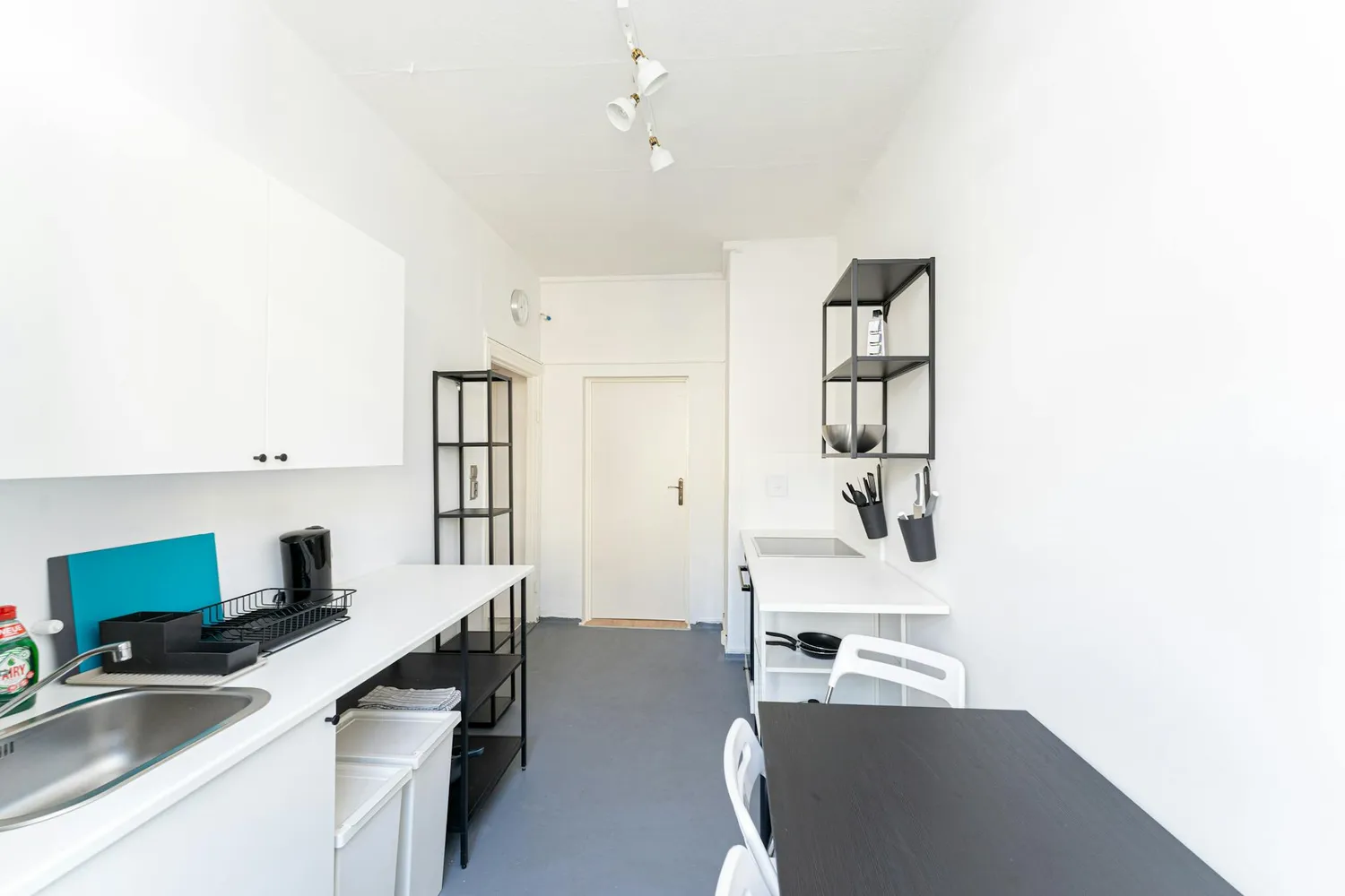 Shared room with 9 m² in Berlin – Photo 7