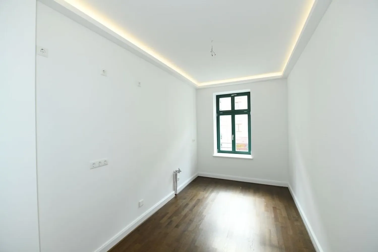 2 Zimmer Wohnung mit 71 m² in Leipzig – Bild 4