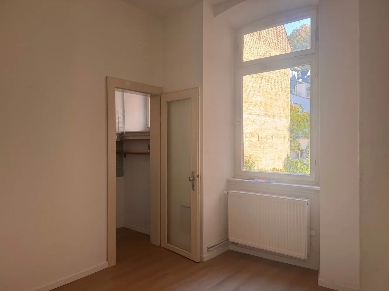 2 Zimmer Wohnung mit 29 m² in Heidelberg – Bild 2