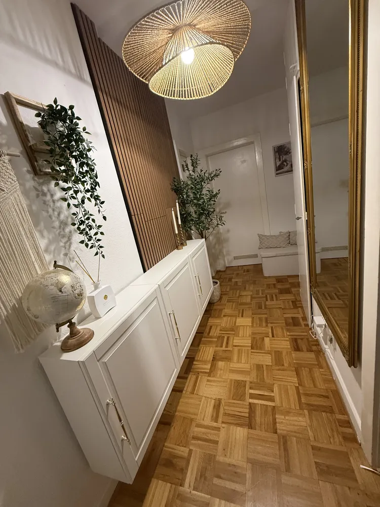 2 Zimmer Wohnung mit 45 m² in Wiesbaden – Bild 5