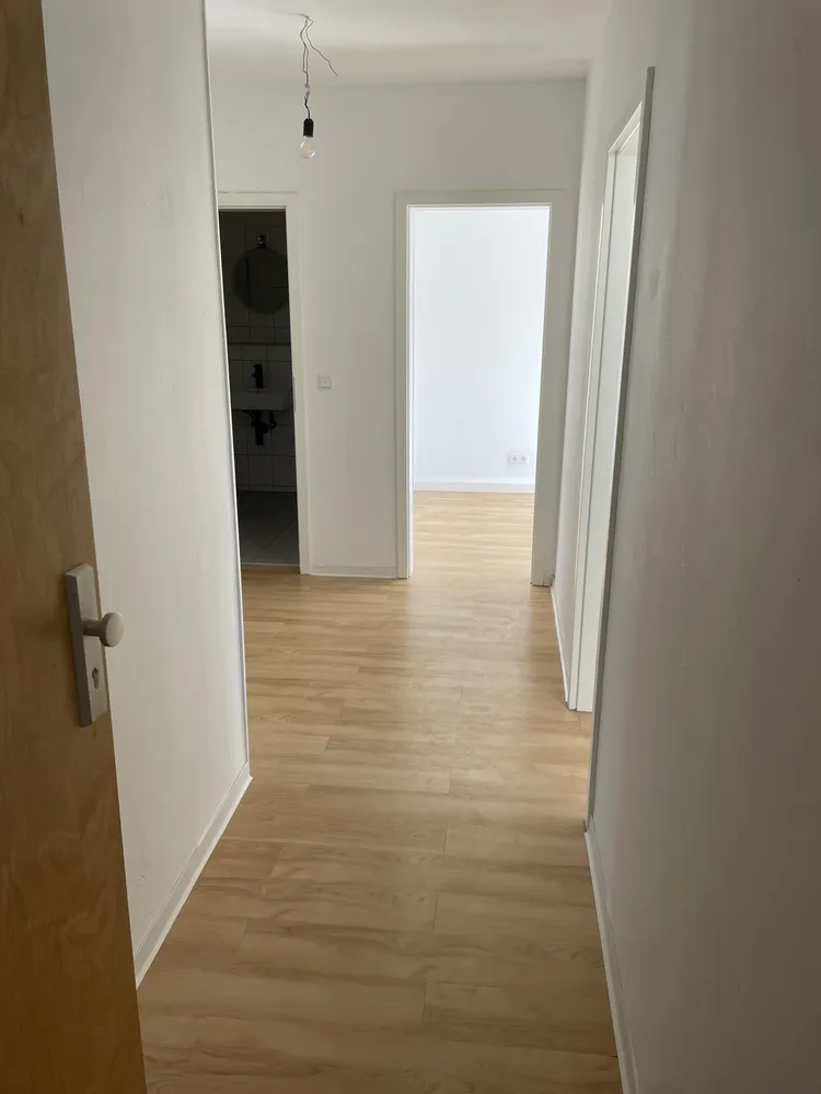 3 room apartment with 59 m² in Cologne – Photo 7