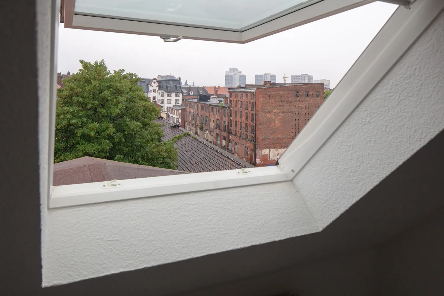 3 Zimmer Wohnung mit 100 m² in Erfurt – Bild 4