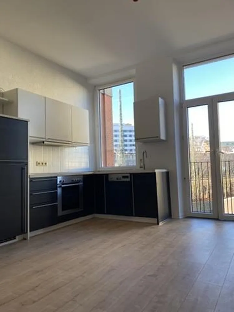 3 Zimmer Wohnung mit 94 m² in Hof – Bild 6