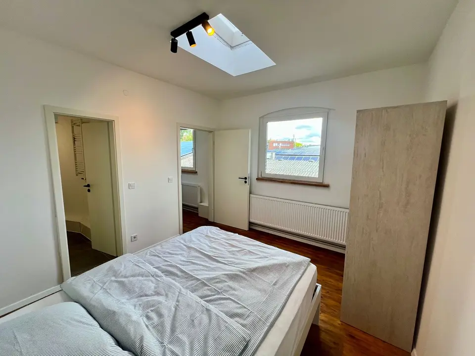 2 Zimmer Wohnung mit 39 m² in Osnabrück – Bild 5