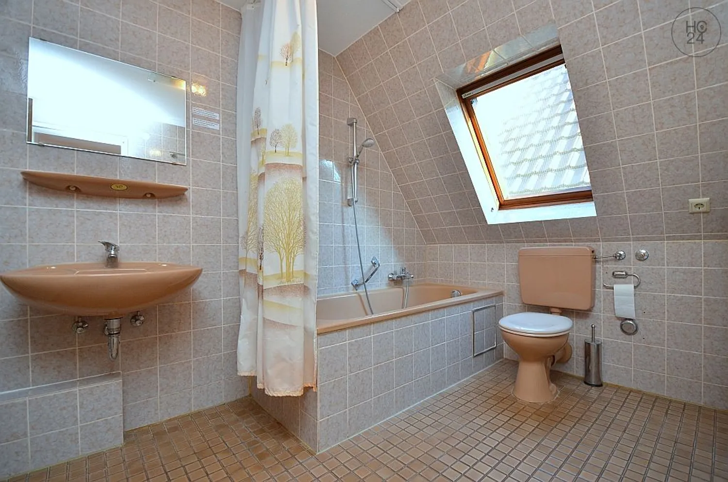3 room apartment with 68 m² in Stuttgart – Photo 6