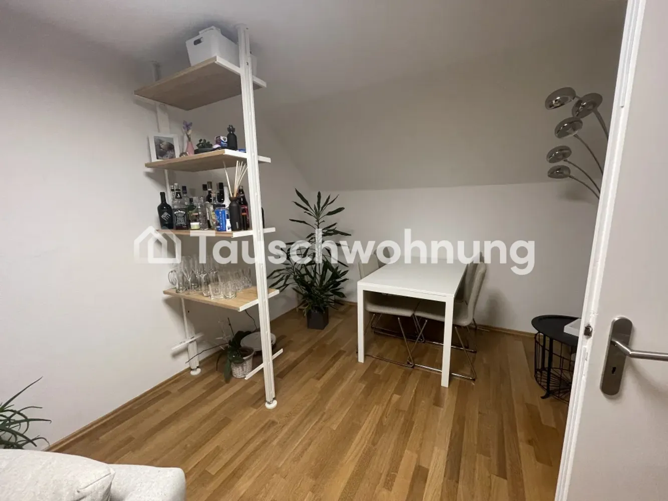 3 room apartment with 50 m² in Munich – Photo 4