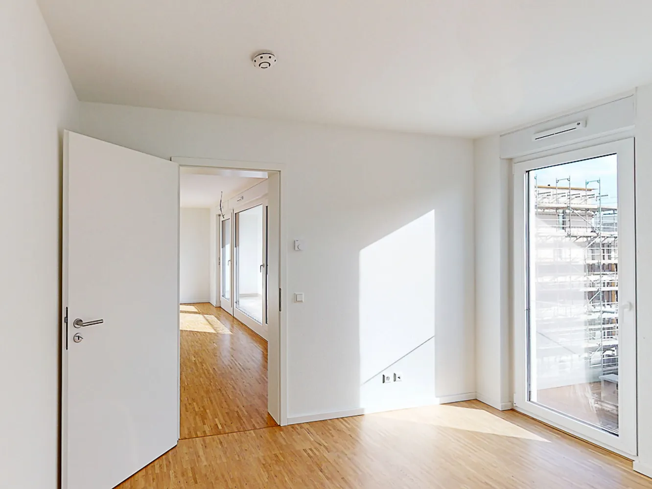 2 Zimmer Wohnung mit 54 m² in Weinheim – Bild 6