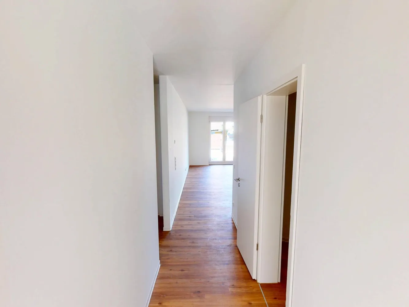 4 room apartment with 133 m² in Mannheim – Photo 4