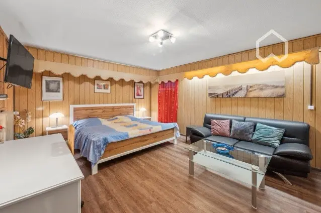 2 Zimmer Wohnung mit 55 m² in Bonn – Bild 2