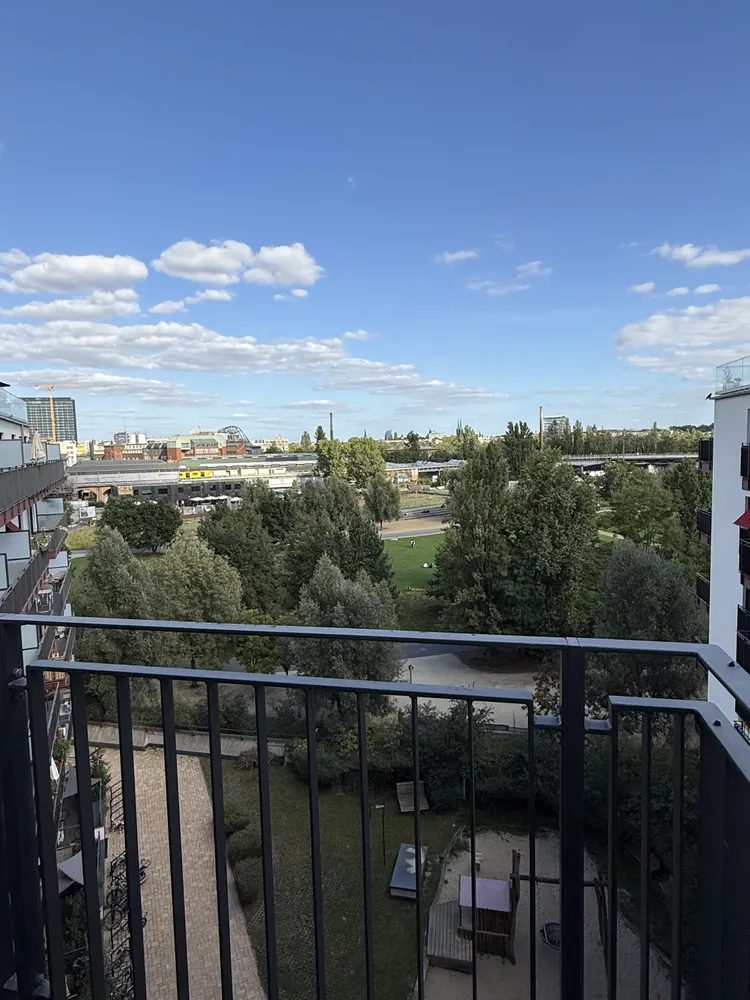 2 Zimmer Wohnung mit 48 m² in Berlin – Bild 8