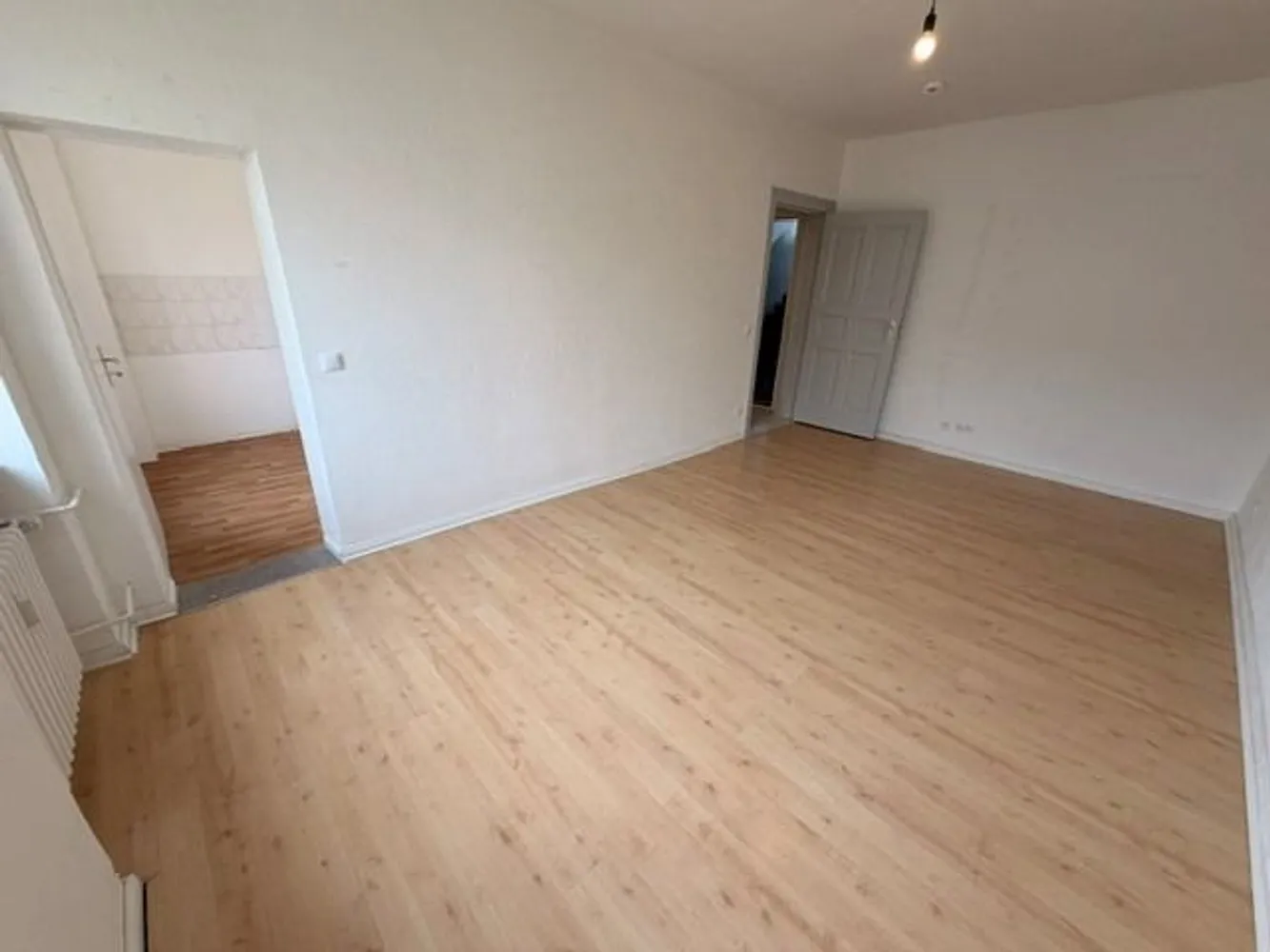 1 Zimmer Wohnung mit 34 m² in Berlin – Bild 5