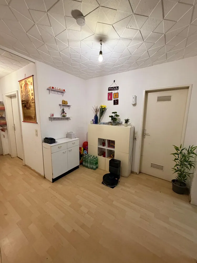 2 Zimmer Wohnung mit 56 m² in Mannheim – Bild 5