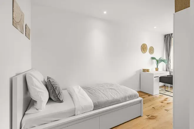 WG-Zimmer mit 16 m² in München – Bild 4