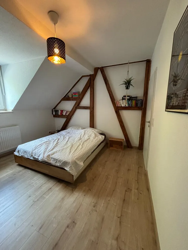 3 Zimmer Wohnung mit 79 m² in Wuppertal – Bild 11