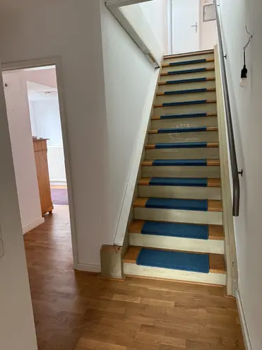 5 Zimmer Wohnung mit 110 m² in Stuttgart – Bild 1
