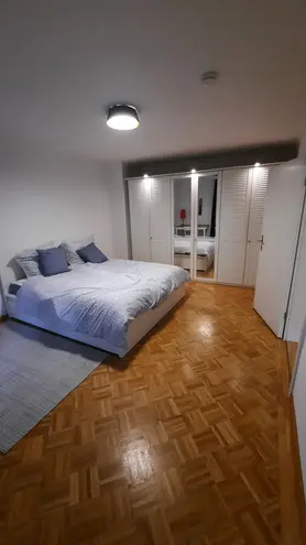 2 Zimmer Wohnung mit 50 m² in München – Bild 7
