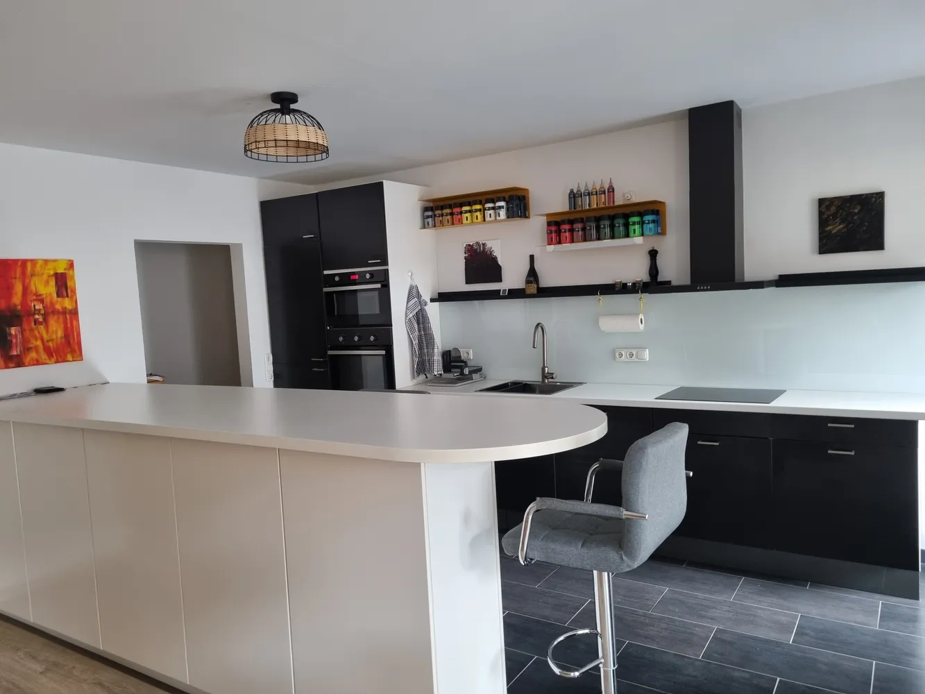 2 Zimmer Wohnung mit 86 m² in Braunschweig – Bild 6