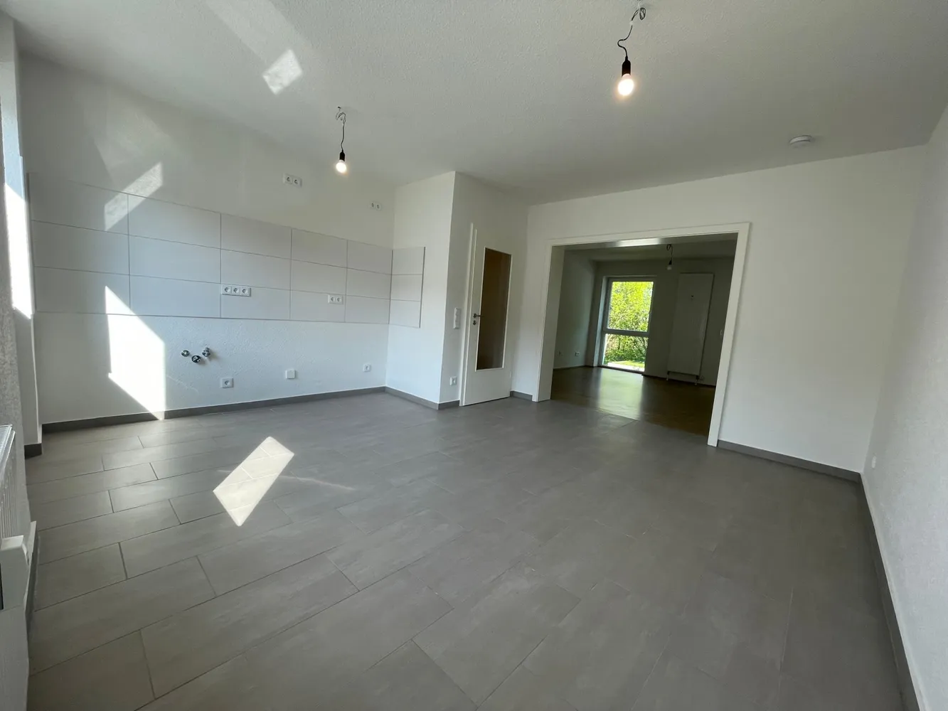 2 Zimmer Wohnung mit 48 m² in Essen – Bild 6