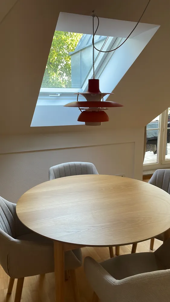 2 Zimmer Wohnung mit 70 m² in München – Bild 2