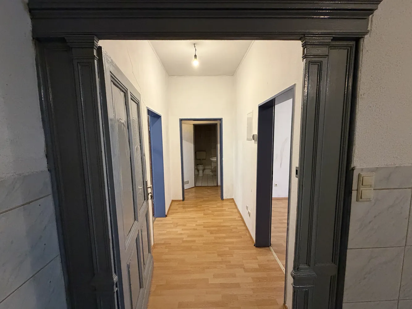 3 Zimmer Wohnung mit 70 m² in Wuppertal – Bild 8