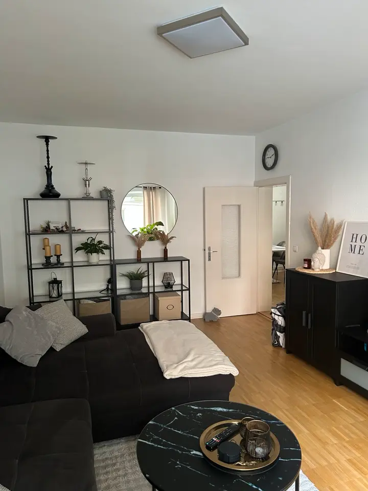 2 Zimmer Wohnung mit 64 m² in Kiel – Bild 4