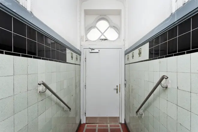 1 Zimmer Wohnung mit 30 m² in Dortmund – Bild 4