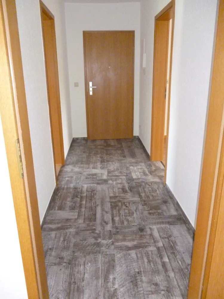 2 Zimmer Wohnung mit 47 m² in Weißenfels – Bild 6