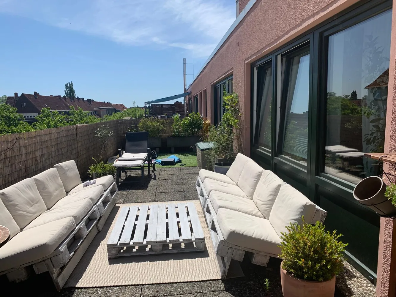 3 Zimmer Wohnung mit 94 m² in Hannover – Bild 5