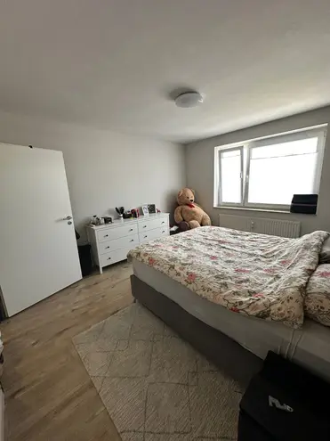 3 Zimmer Wohnung mit 78 m² in Krefeld – Bild 5