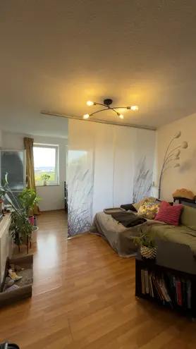 1 Zimmer Wohnung mit 46 m² in Aachen – Bild 2