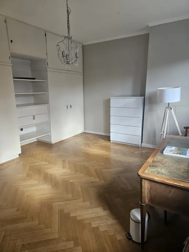 WG-Zimmer mit 170 m² in Bonn – Bild 8