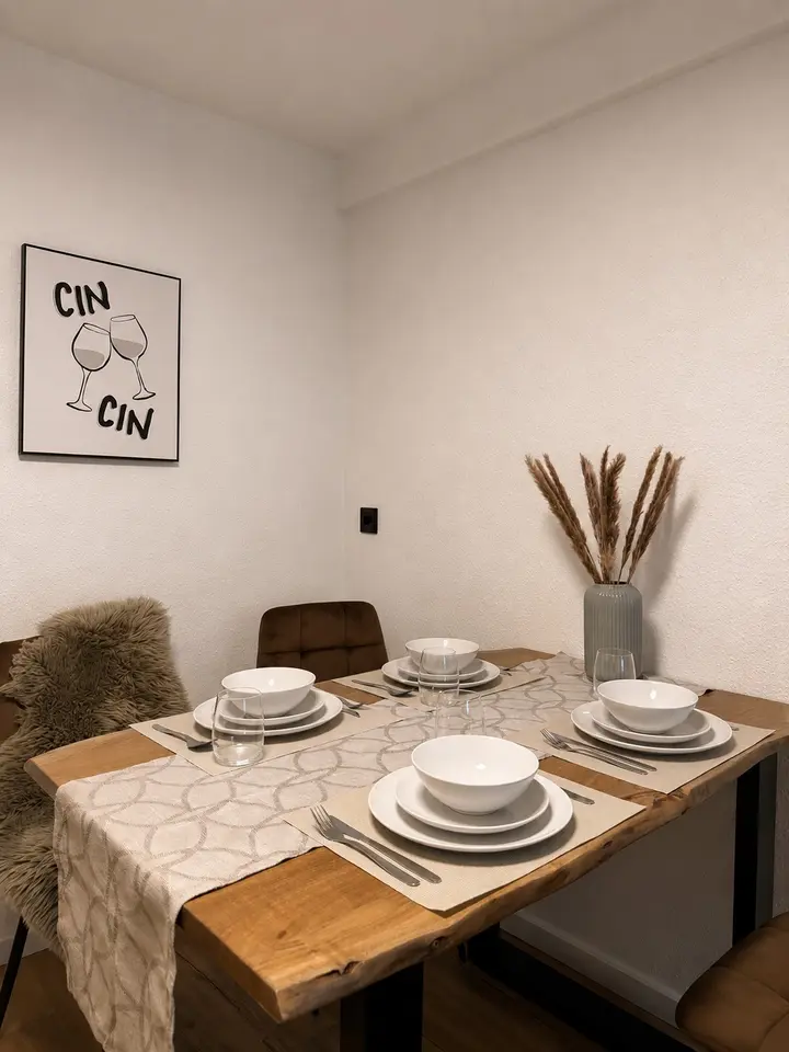 2 Zimmer Wohnung mit 40 m² in Waldshut-Tiengen – Bild 6