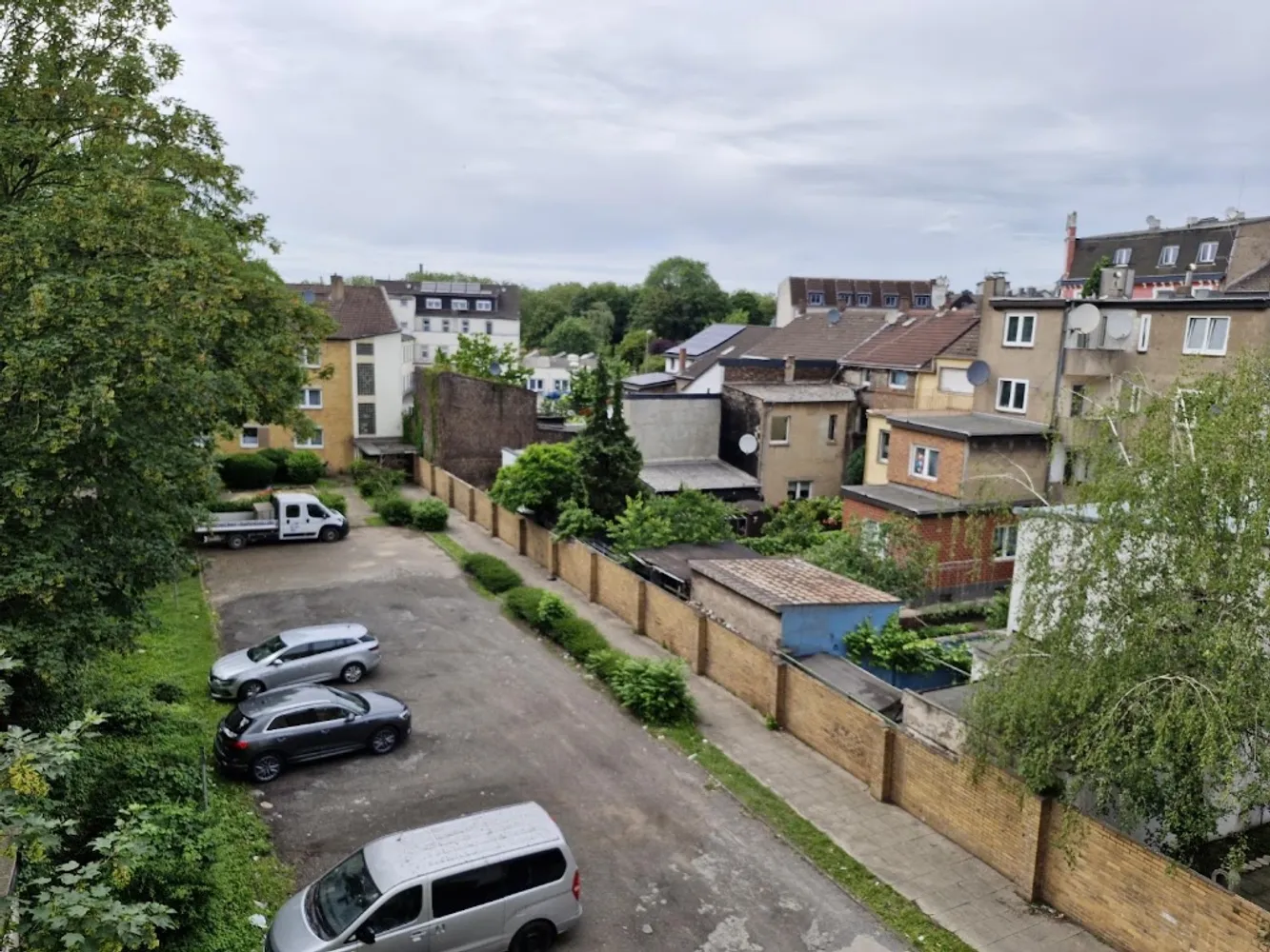 3 Zimmer Wohnung mit 87 m² in Duisburg – Bild 11