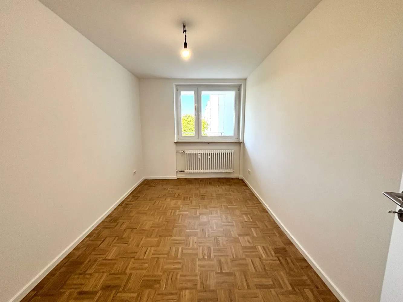 3 Zimmer Wohnung mit 80 m² in München – Bild 5